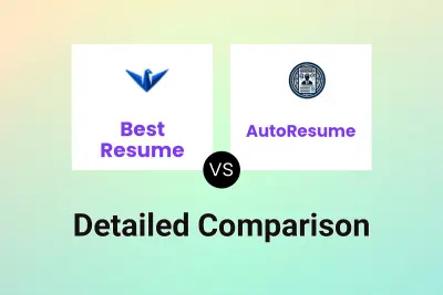 Best Resume vs AutoResume