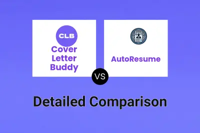Cover Letter Buddy vs AutoResume