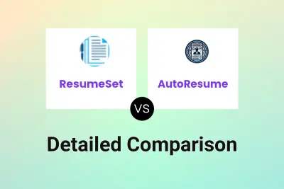 ResumeSet vs AutoResume