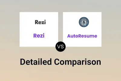 Rezi vs AutoResume