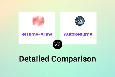 Resume-AI.me vs AutoResume