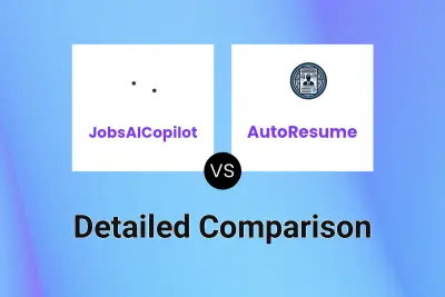 JobsAICopilot vs AutoResume