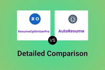 ResumeOptimizerPro vs AutoResume