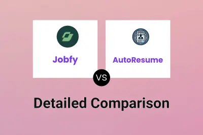 Jobfy vs AutoResume