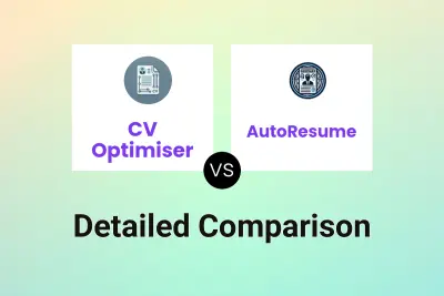 CV Optimiser vs AutoResume
