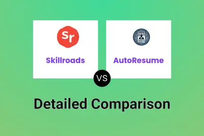 Skillroads vs AutoResume