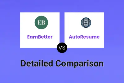 EarnBetter vs AutoResume