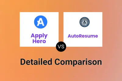 Apply Hero vs AutoResume