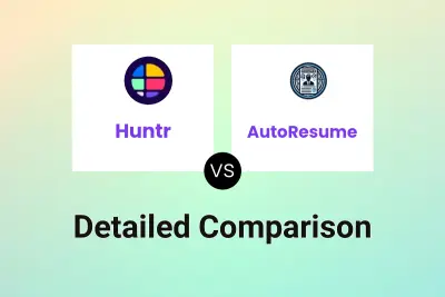 Huntr vs AutoResume