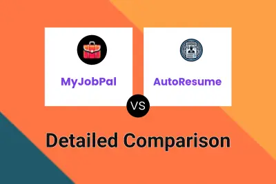 MyJobPal vs AutoResume