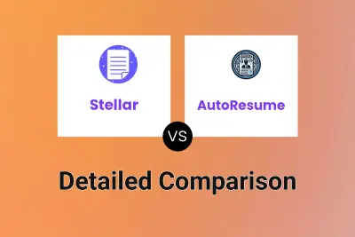 Stellar vs AutoResume