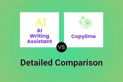 AI Writing Assistant vs Copylime