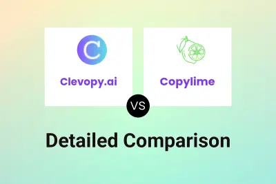 Clevopy.ai vs Copylime