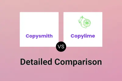 Copysmith vs Copylime