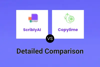 ScriblyAI vs Copylime