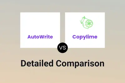 AutoWrite vs Copylime