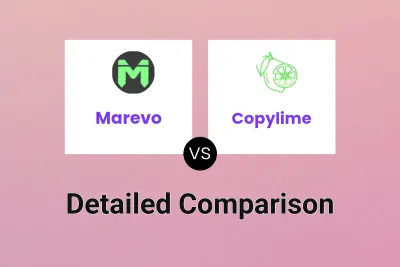 Marevo vs Copylime