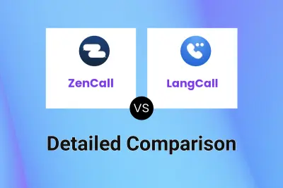 ZenCall vs LangCall