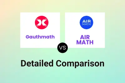 Gauthmath vs AIR MATH