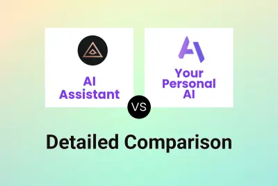AI Assistant vs Your Personal AI