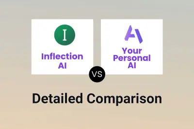 Inflection AI vs Your Personal AI