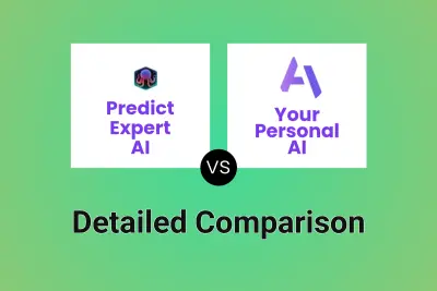 Predict Expert AI vs Your Personal AI