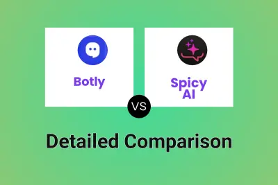 Botly vs Spicy AI