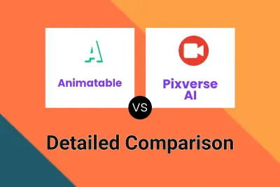 Animatable vs Pixverse AI