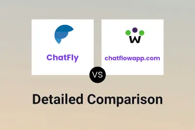 ChatFly vs chatflowapp.com