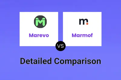 Marevo vs Marmof