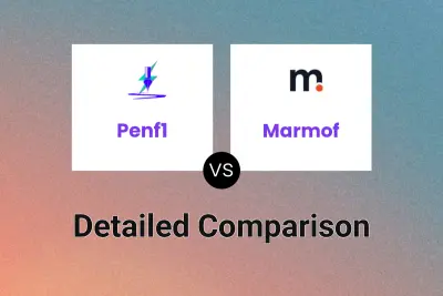 Penf1 vs Marmof
