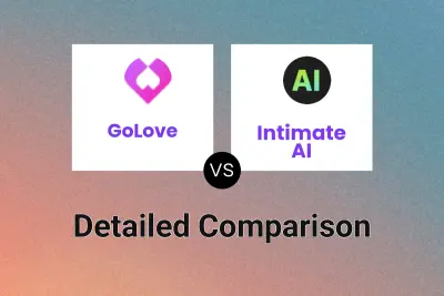 GoLove vs Intimate AI