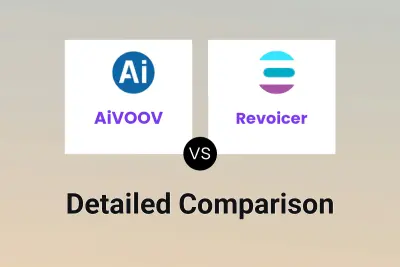AiVOOV vs Revoicer