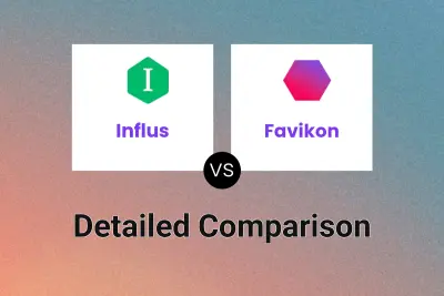 Influs vs Favikon