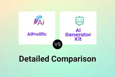AiProlific vs AI Generator Kit