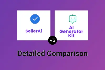 SellerAi vs AI Generator Kit