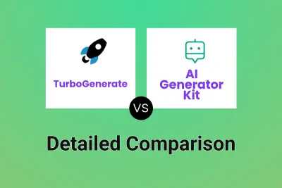 TurboGenerate vs AI Generator Kit