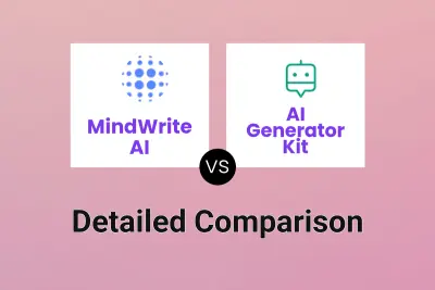 MindWrite AI vs AI Generator Kit