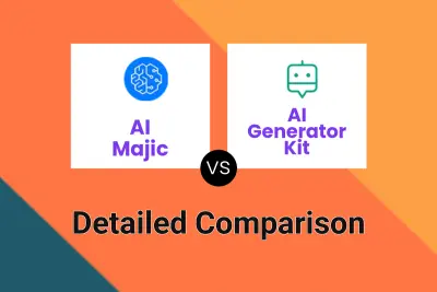 AI Majic vs AI Generator Kit