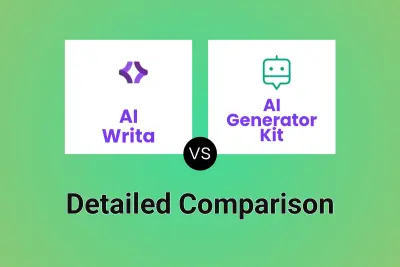 AI Writa vs AI Generator Kit