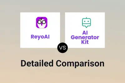 ReyoAI vs AI Generator Kit