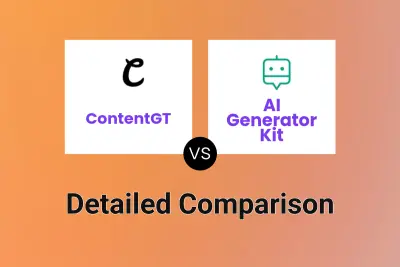 ContentGT vs AI Generator Kit