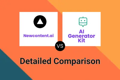 Newcontent.ai vs AI Generator Kit