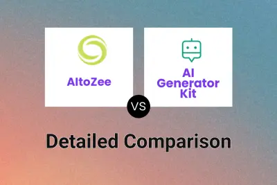 AItoZee vs AI Generator Kit