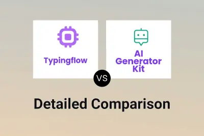 Typingflow vs AI Generator Kit