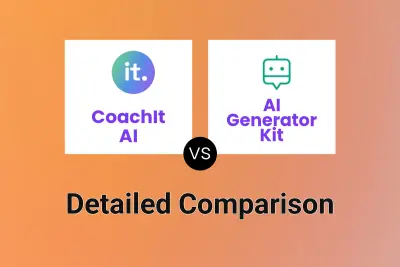 CoachIt AI vs AI Generator Kit