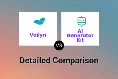 Vailyn vs AI Generator Kit
