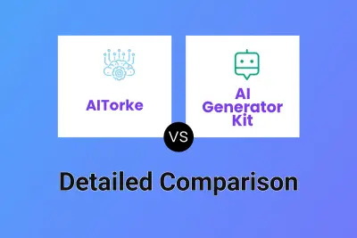 AITorke vs AI Generator Kit