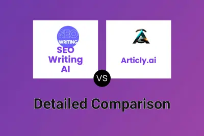 SEO Writing AI vs Articly.ai