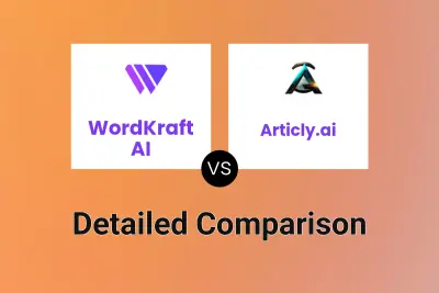 WordKraft AI vs Articly.ai